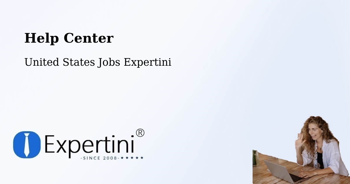Help Center – Menomonee Falls - United States Jobs Expertini