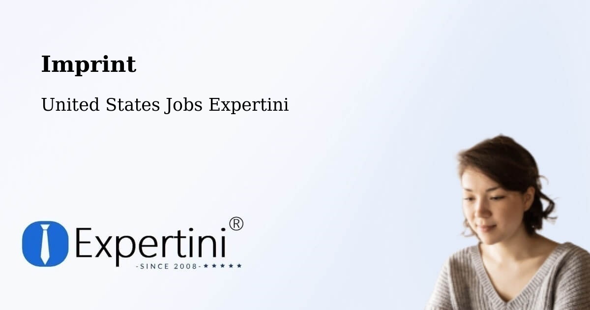 Imprint – Menomonee Falls - United States Jobs Expertini