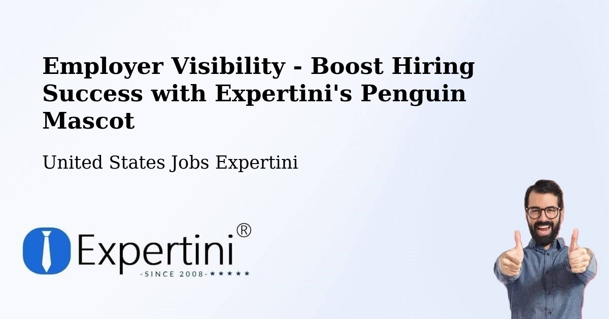 CV and Resume Visibility Optimization – Menomonee Falls - United States Jobs Expertini
